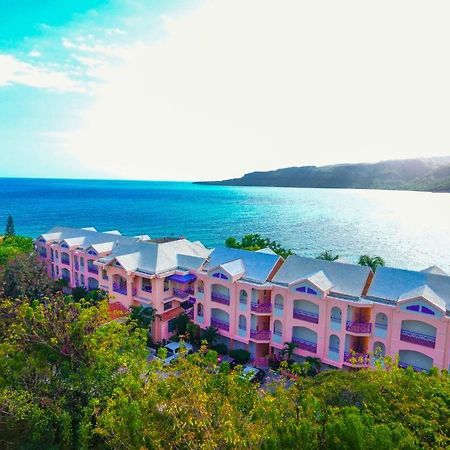 Cap Lamandou Hotel 雅克梅勒 外观 照片