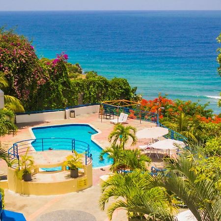 Cap Lamandou Hotel 雅克梅勒 外观 照片