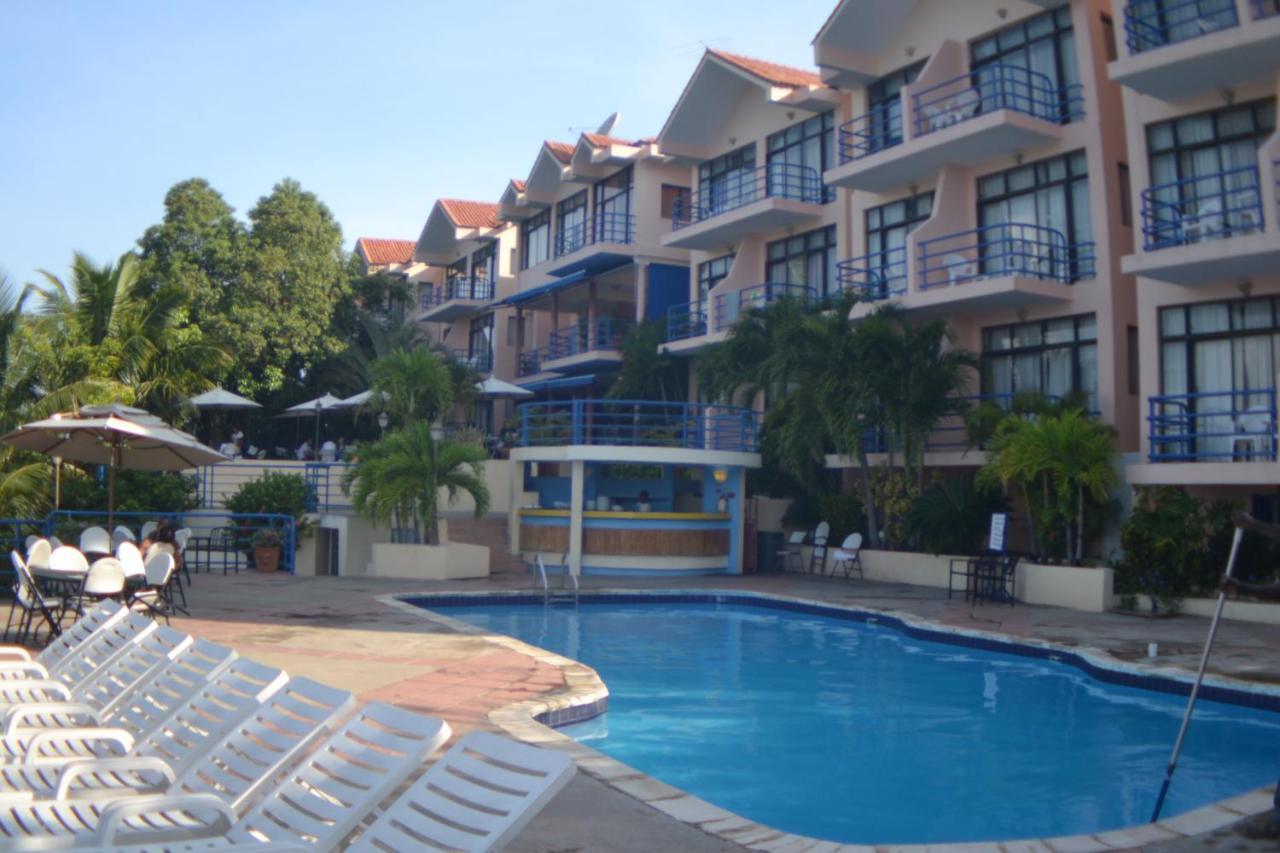 Cap Lamandou Hotel 雅克梅勒 外观 照片