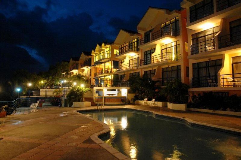 Cap Lamandou Hotel 雅克梅勒 外观 照片