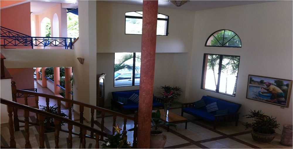Cap Lamandou Hotel 雅克梅勒 外观 照片