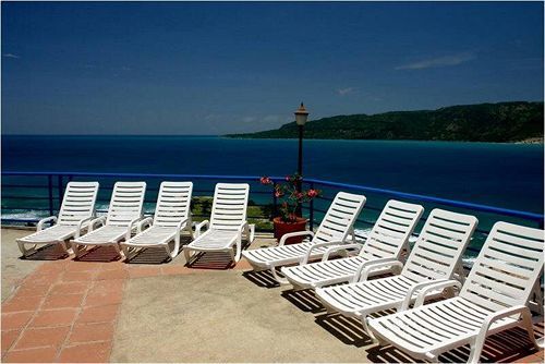 Cap Lamandou Hotel 雅克梅勒 外观 照片
