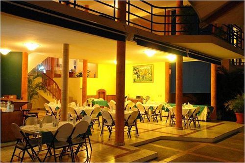 Cap Lamandou Hotel 雅克梅勒 外观 照片