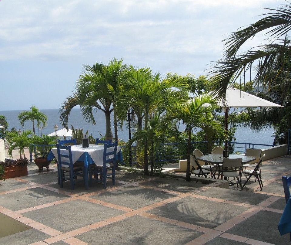 Cap Lamandou Hotel 雅克梅勒 外观 照片